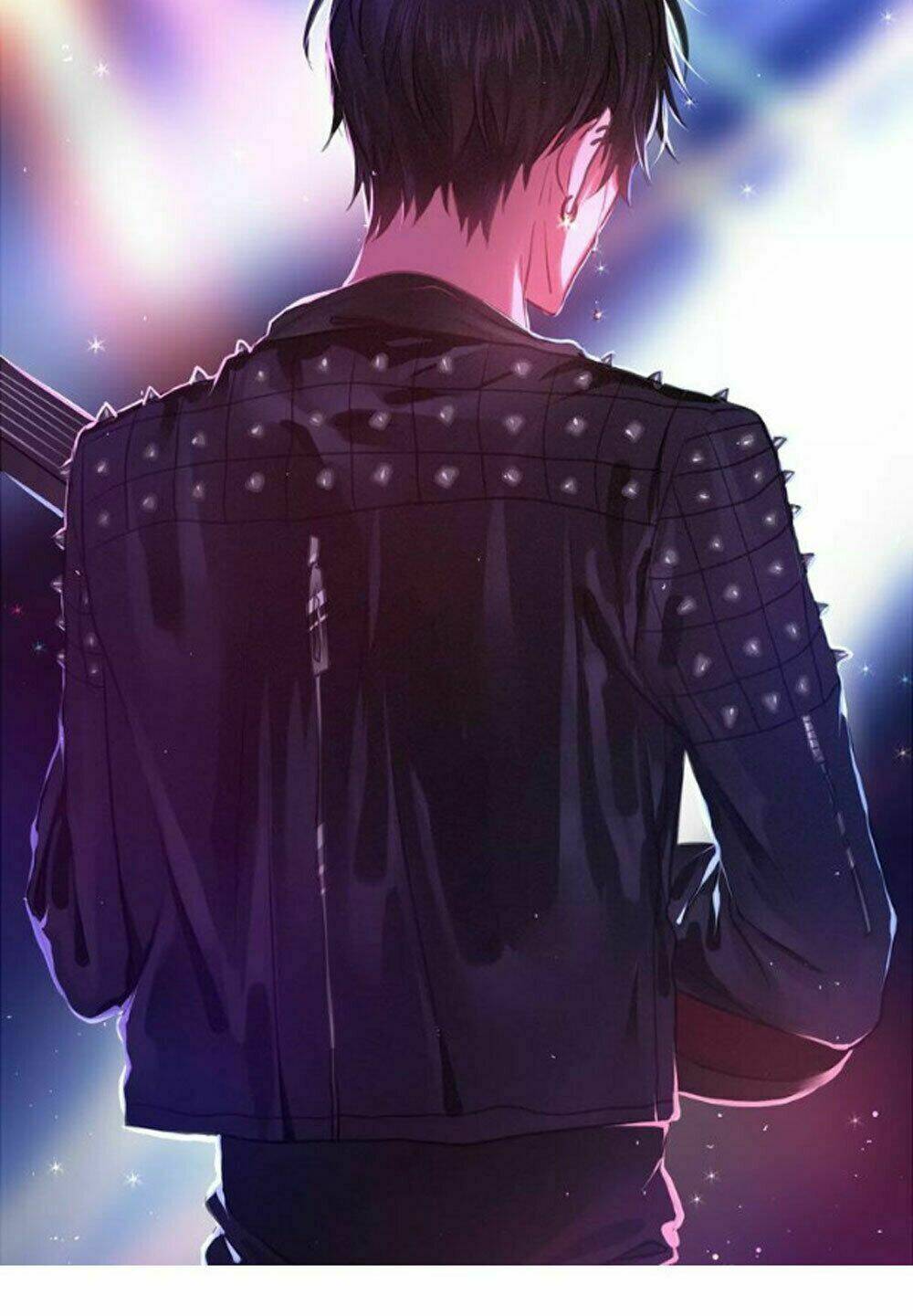 Tháng Sáu Kì Diệu: Chapter 33