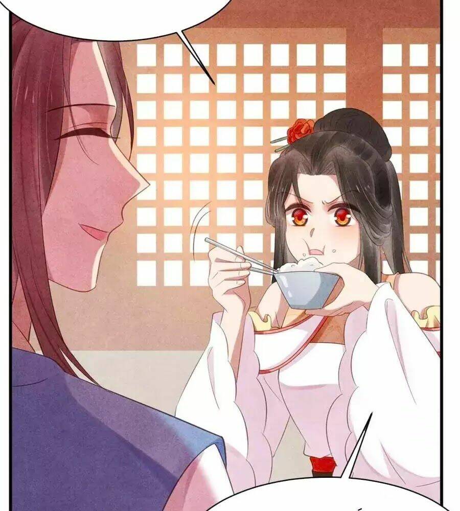 Vương Phi Muốn Trèo Tường: Chapter 54