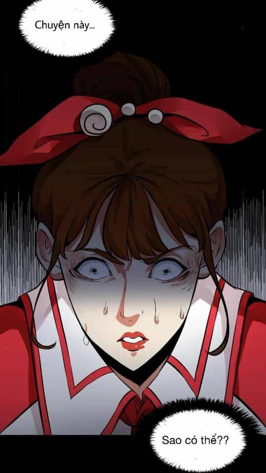 Giày Thủy Tinh: Chapter 10.2