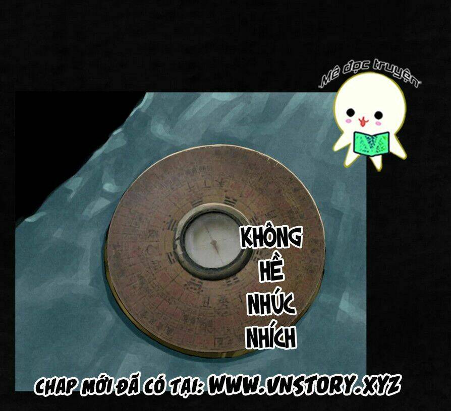 Thành Đô 1995: Chapter 14