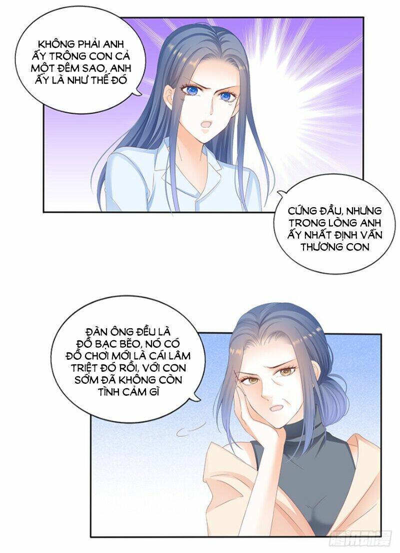 Thiểm Hôn Kiều Thê: Chapter 118