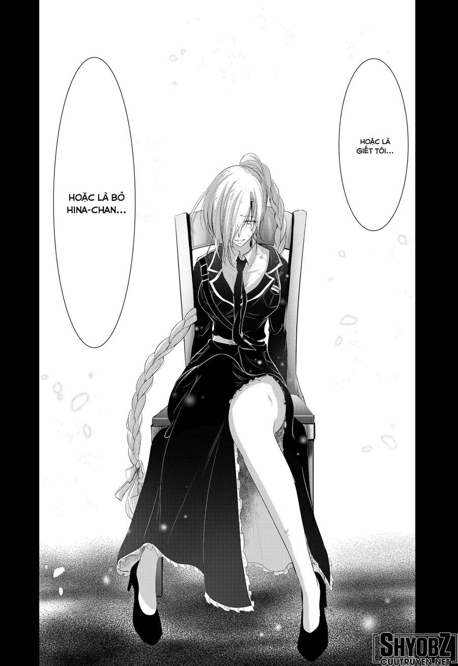 Đi Tìm Sát Tinh Vương: Chapter 77