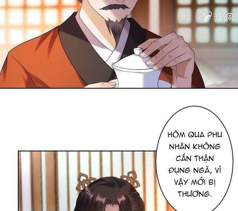 Vương Gia Kiêu Ngạo Quá Khó Cua: Chapter 30