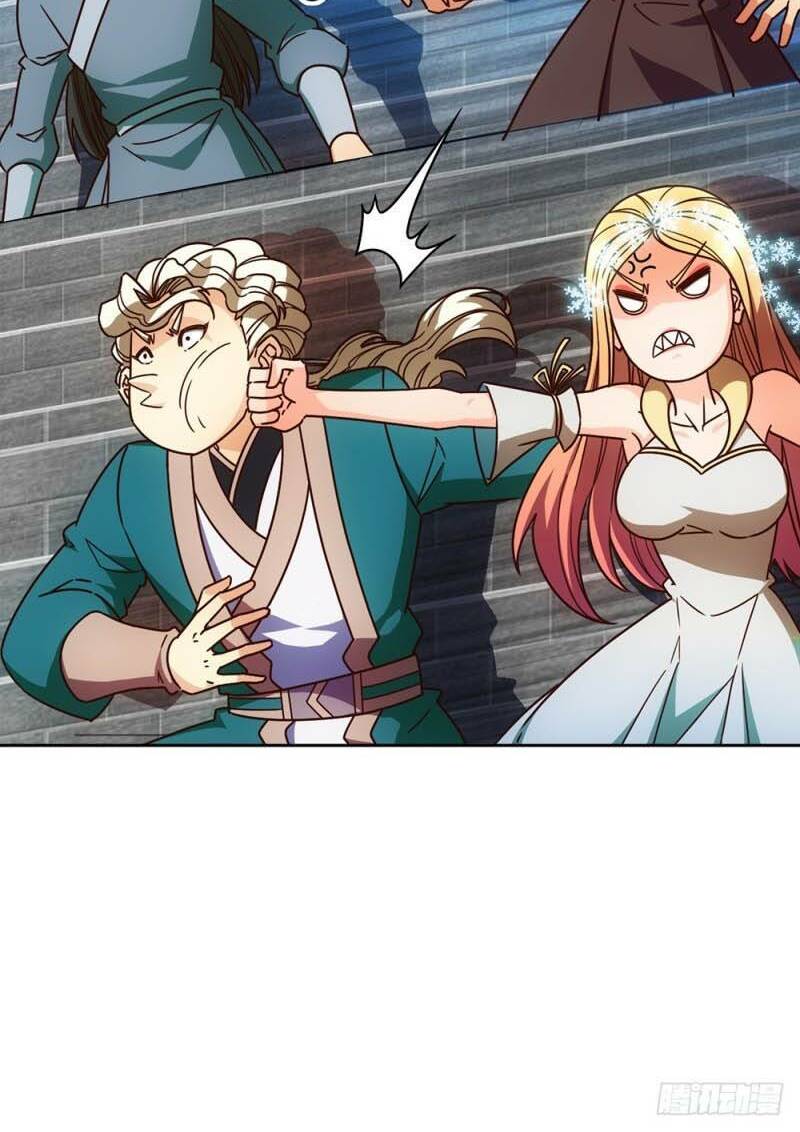 Hồng Thiên Thần Tôn: Chapter 63
