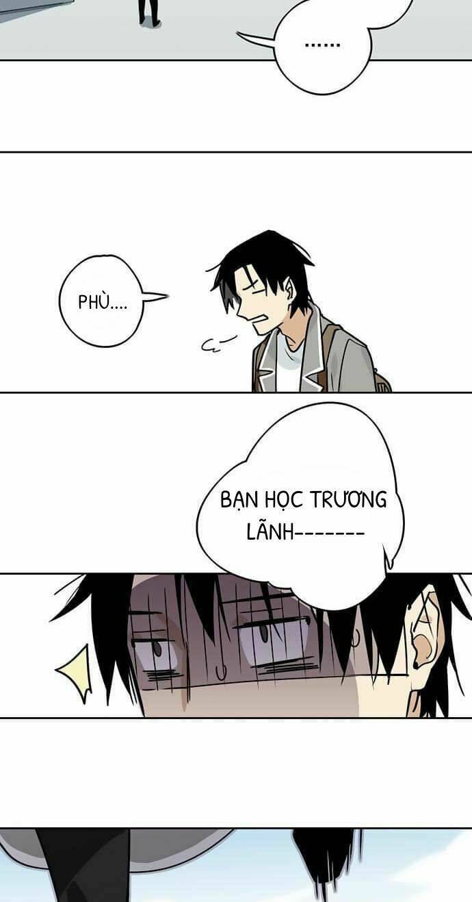 Nữ Nhân Tôi Thích Là Quái Kiệt!: Chapter 6