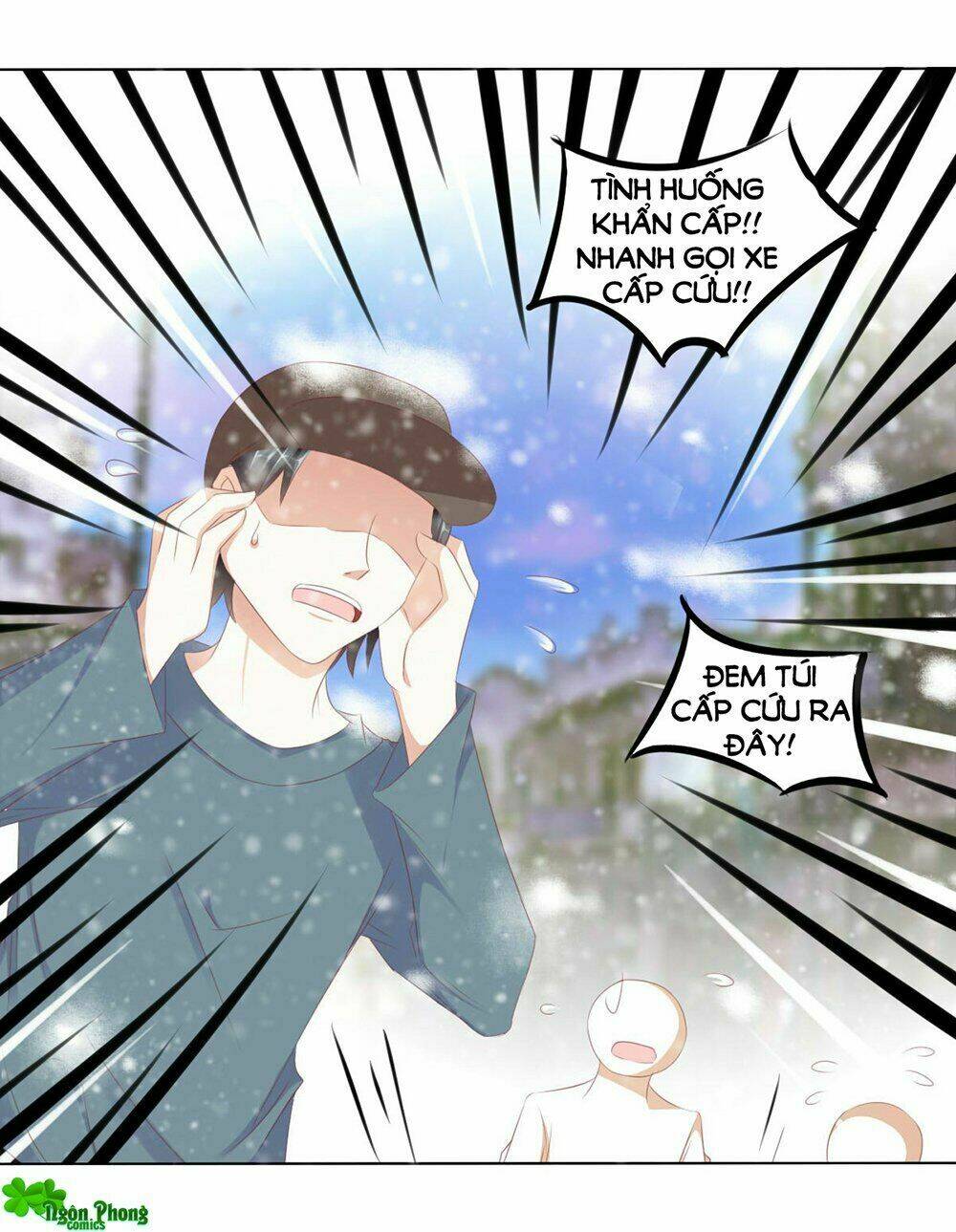 Hoàng Đế “Phế Vật” Tiến Hóa Sử: Chapter 49