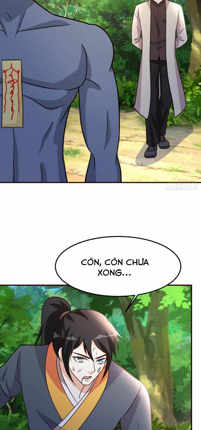 Trọng Sinh Tu Chân Tại Đô Thị: Chapter 128