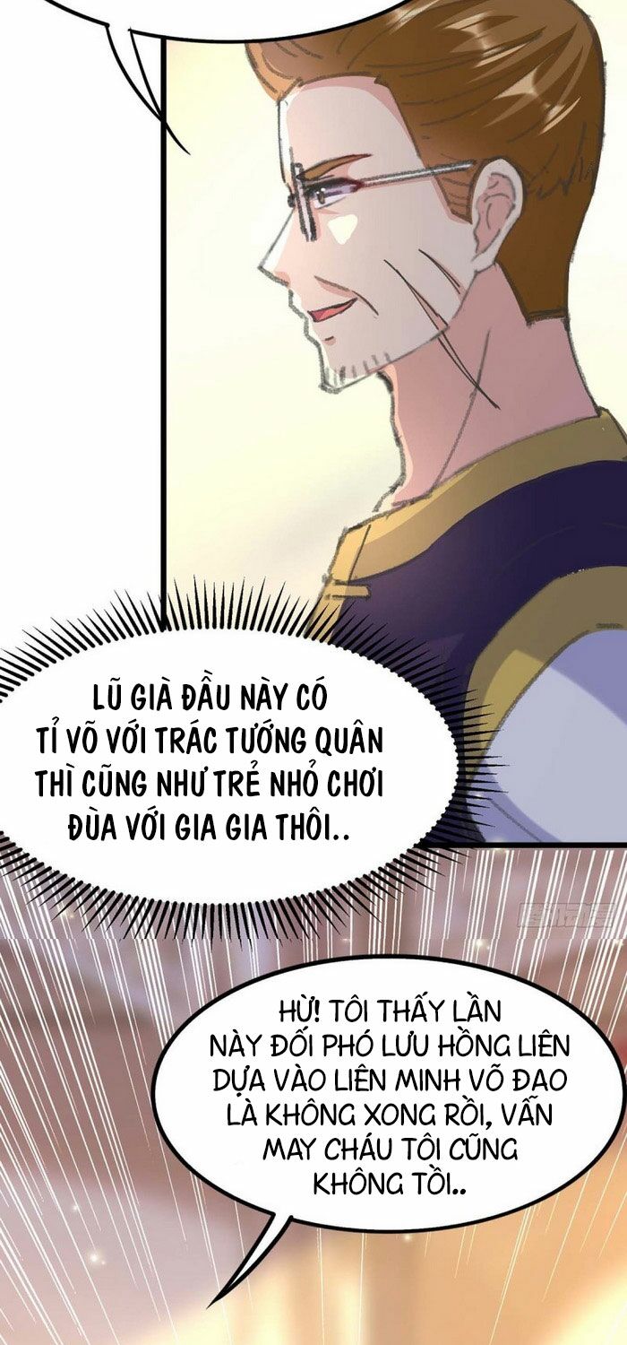 Trọng Sinh Khí Thiếu Quy Lai: Chapter 157