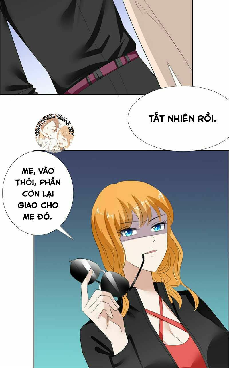 Độc Sủng Kiều Thê Của Bá Đạo Tổng Tài: Chapter 50
