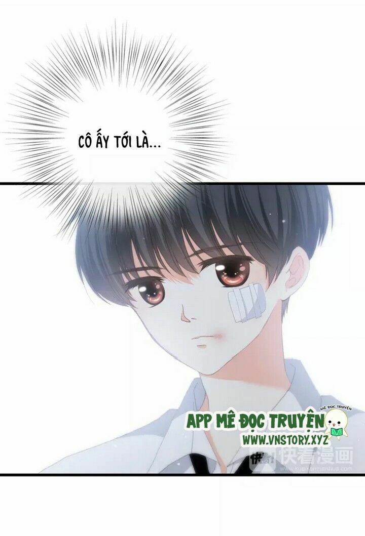 Con Tim Rung Động: Chapter 50