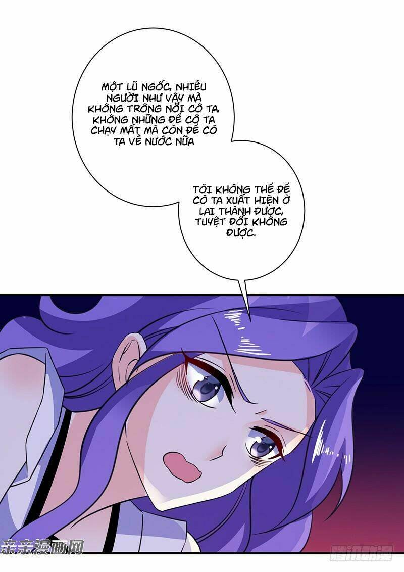 Vợ Yêu Là Báu Vật: Chapter 60