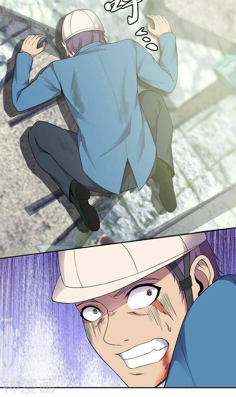 Tu Chân Cuồng Thiếu: Chapter 88