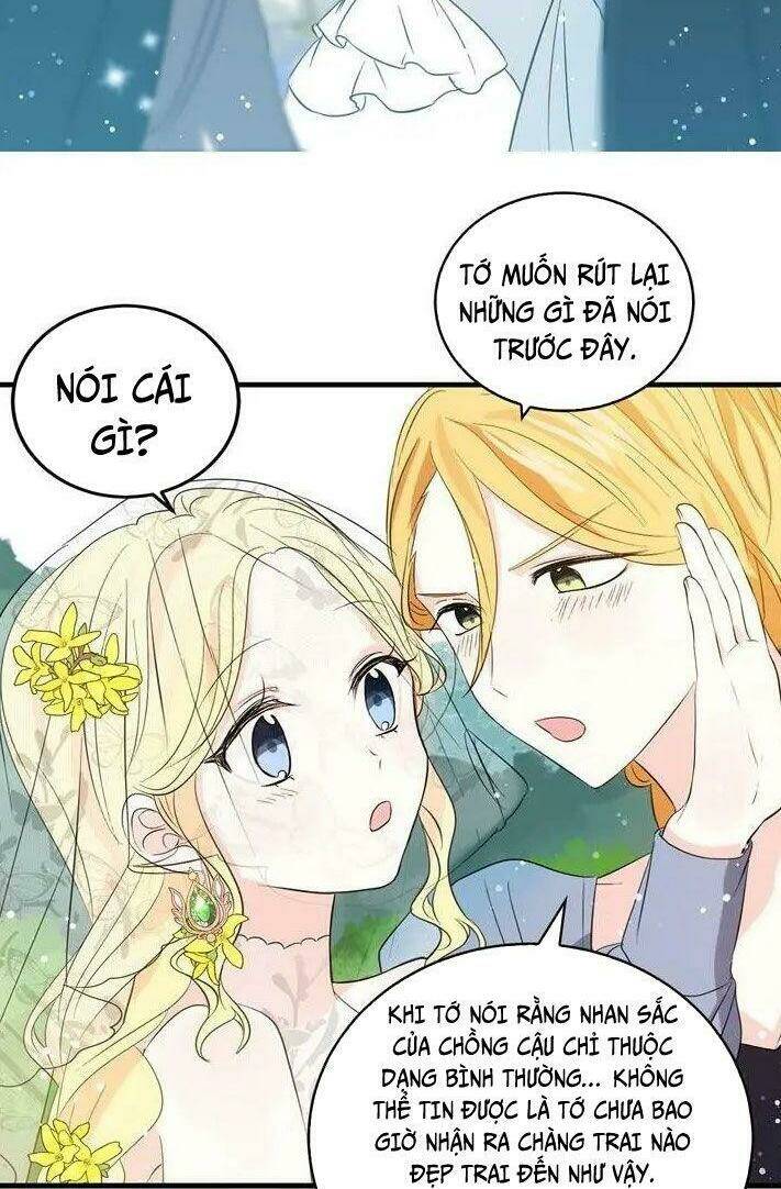 Tôi Là Bạn Gái Cũ Của Một Người Lính: Chapter 32