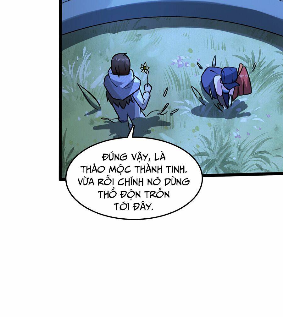 Đại Bảo Kiếm Của Tôi: Chapter 58