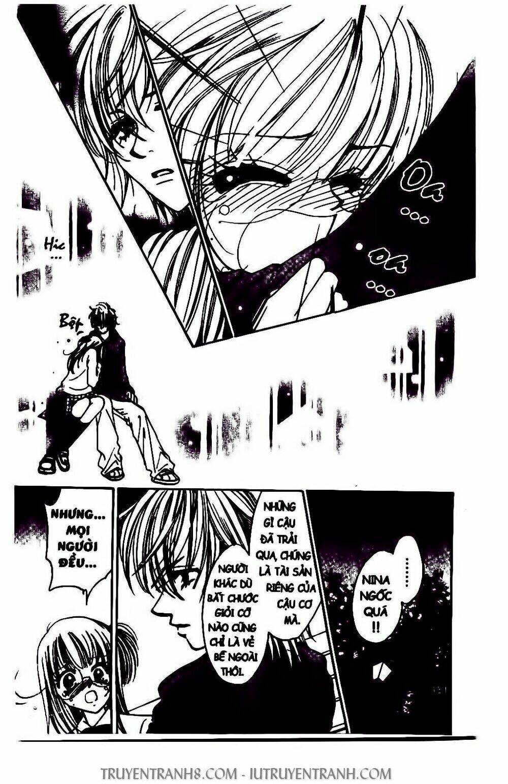 Bộ Sưu Tập Lọ Lem: Chapter 26