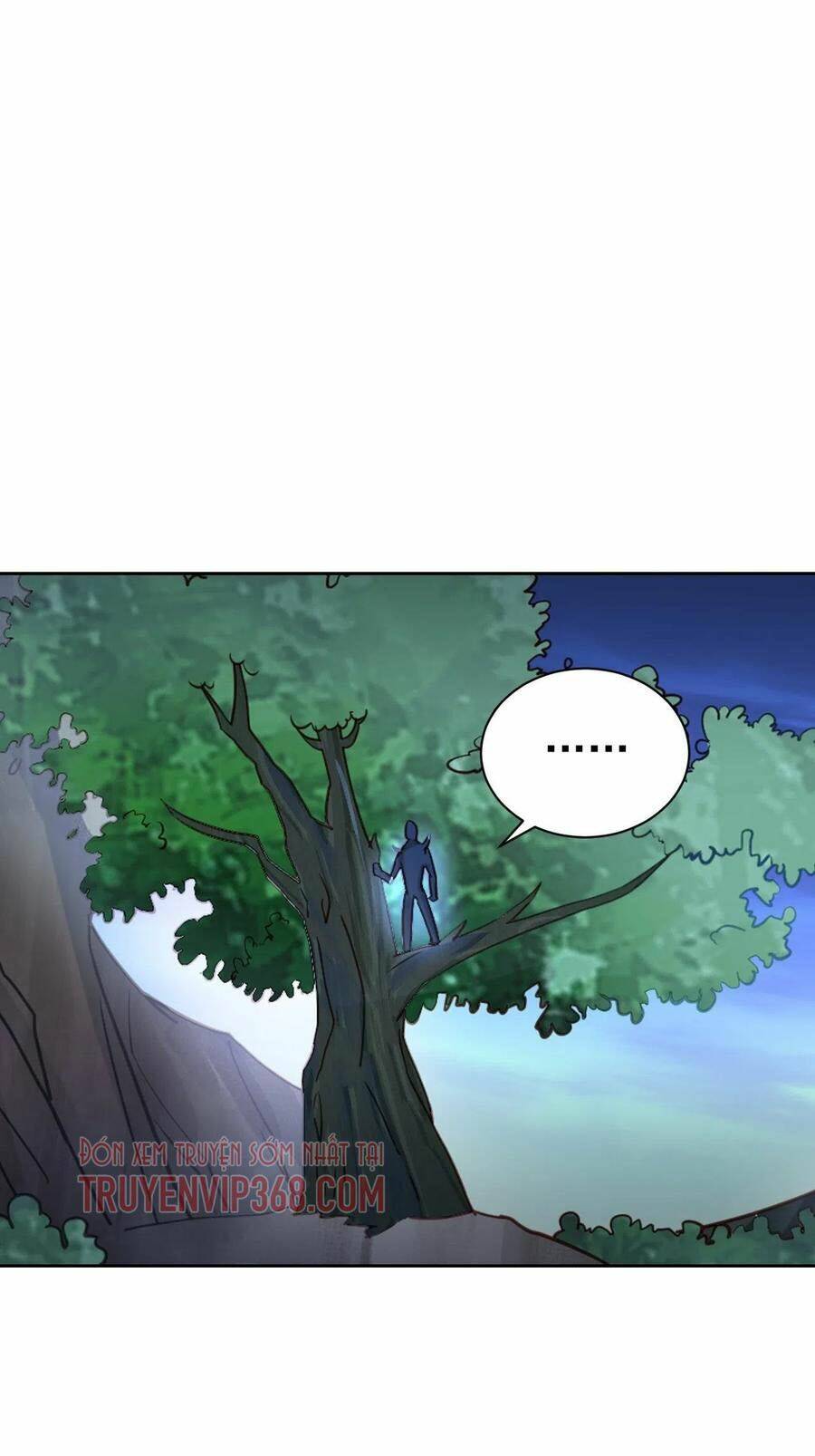 Người Nguyên Thủy Mạnh Nhất: Chapter 17