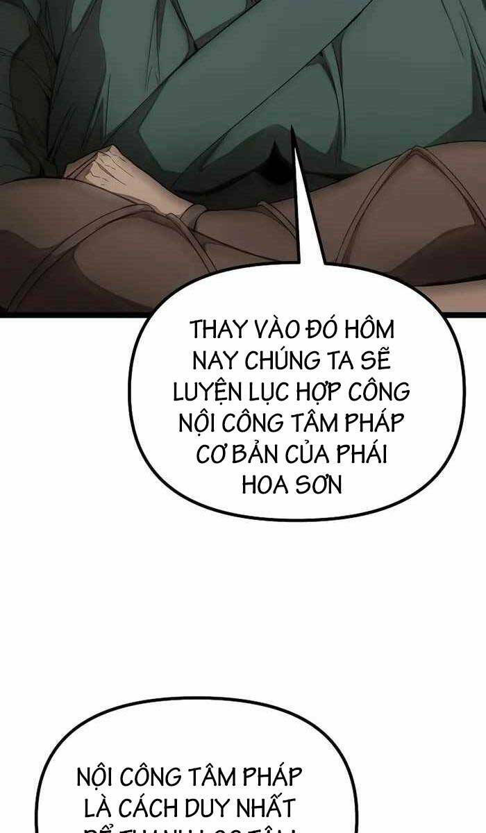 Đông Phương Bất Bại: Chapter 1.5