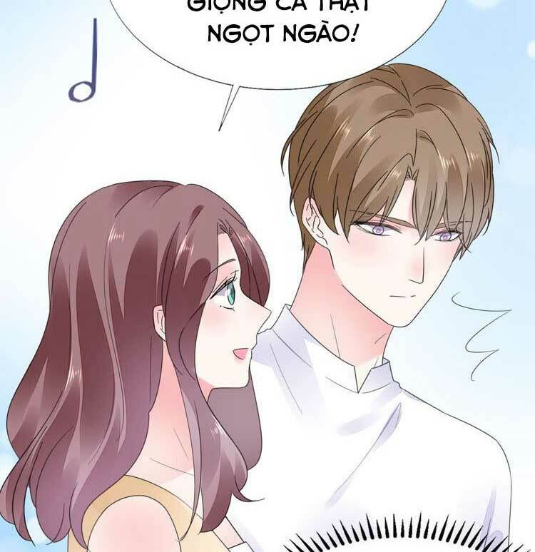 Điều Ước Sủng Ái Bất Bình Đẳng: Chapter 90.2