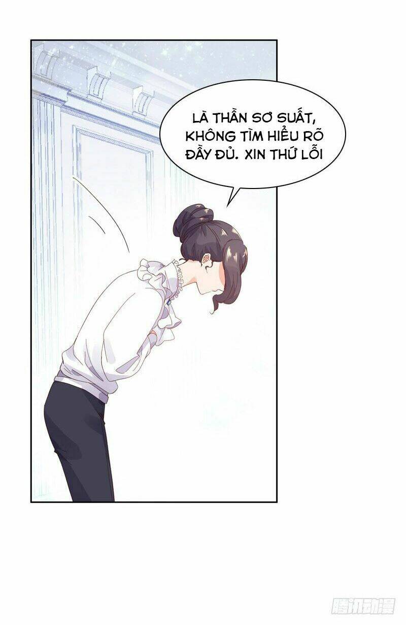 Ác Nữ Cải Biến: Chapter 14
