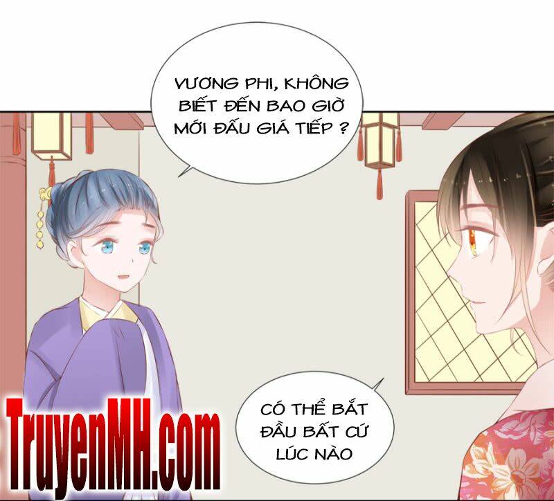 Solo Đi Vương Gia: Chapter 61