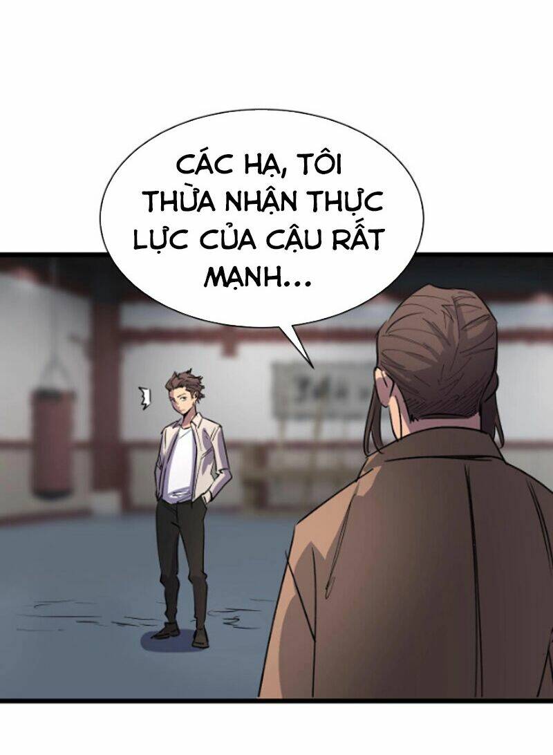 Bắt Đầu Với Tề Thiên Đại Thánh: Chapter 17