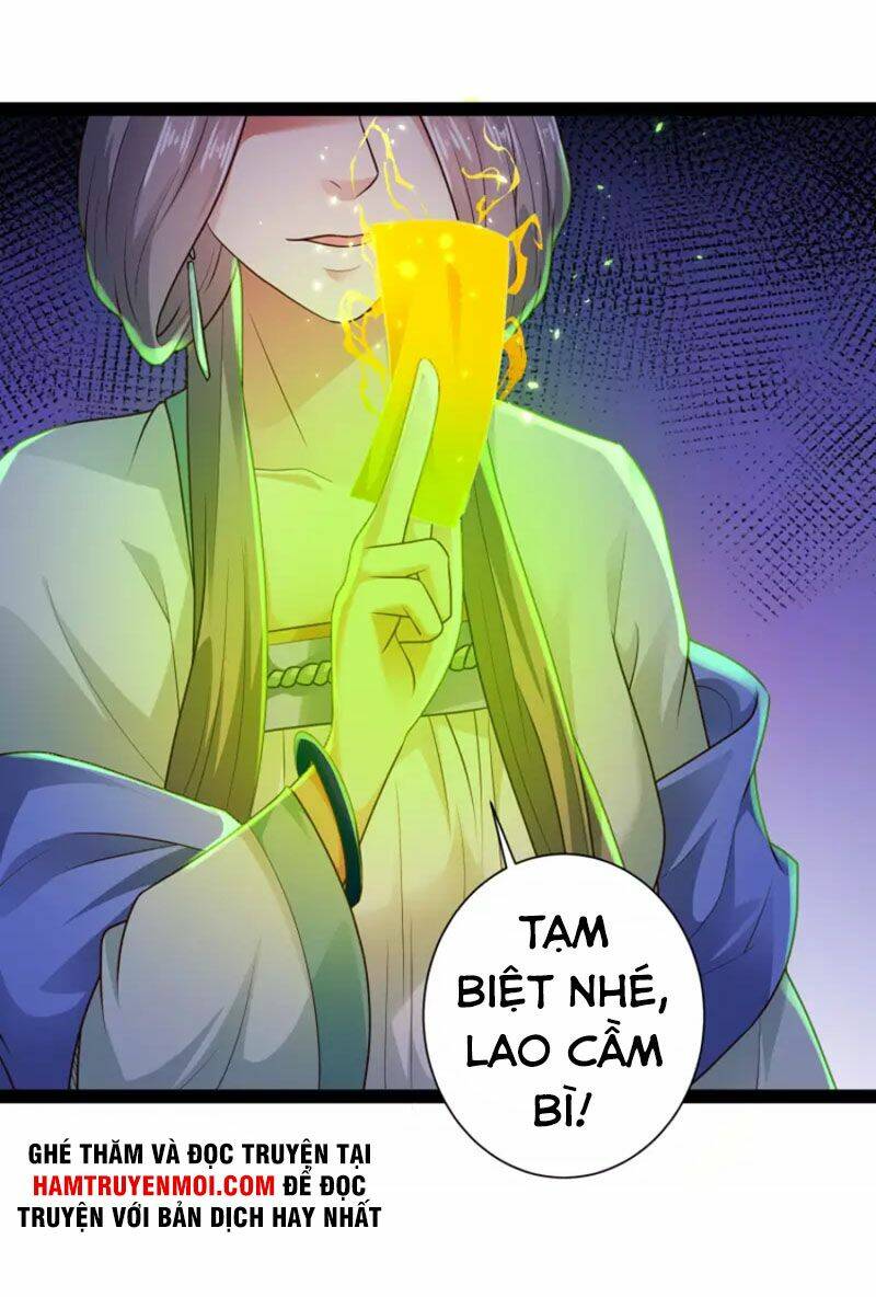 Khoa Kỹ Đại Tiên Tông: Chapter 65