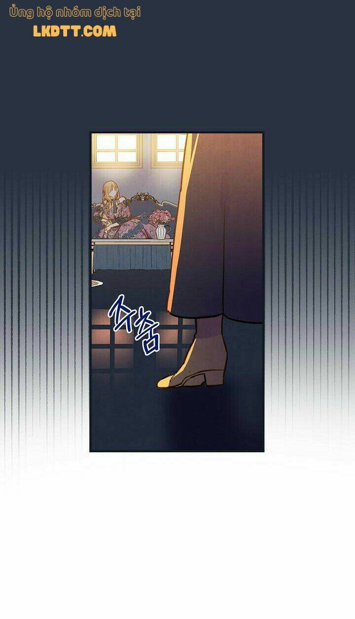 Hoàng Phi Bóng Tối: Chapter 30