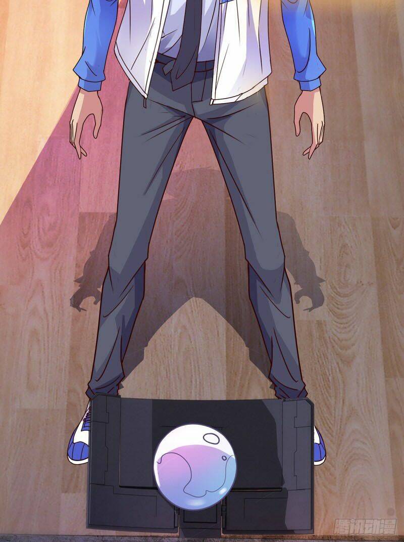 Đô Thị Chí Tôn Hệ Thống: Chapter 162