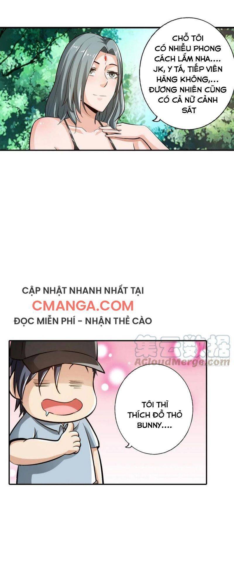 Hệ Thống Tìm Đường Chết Mạnh Nhất: Chapter 95