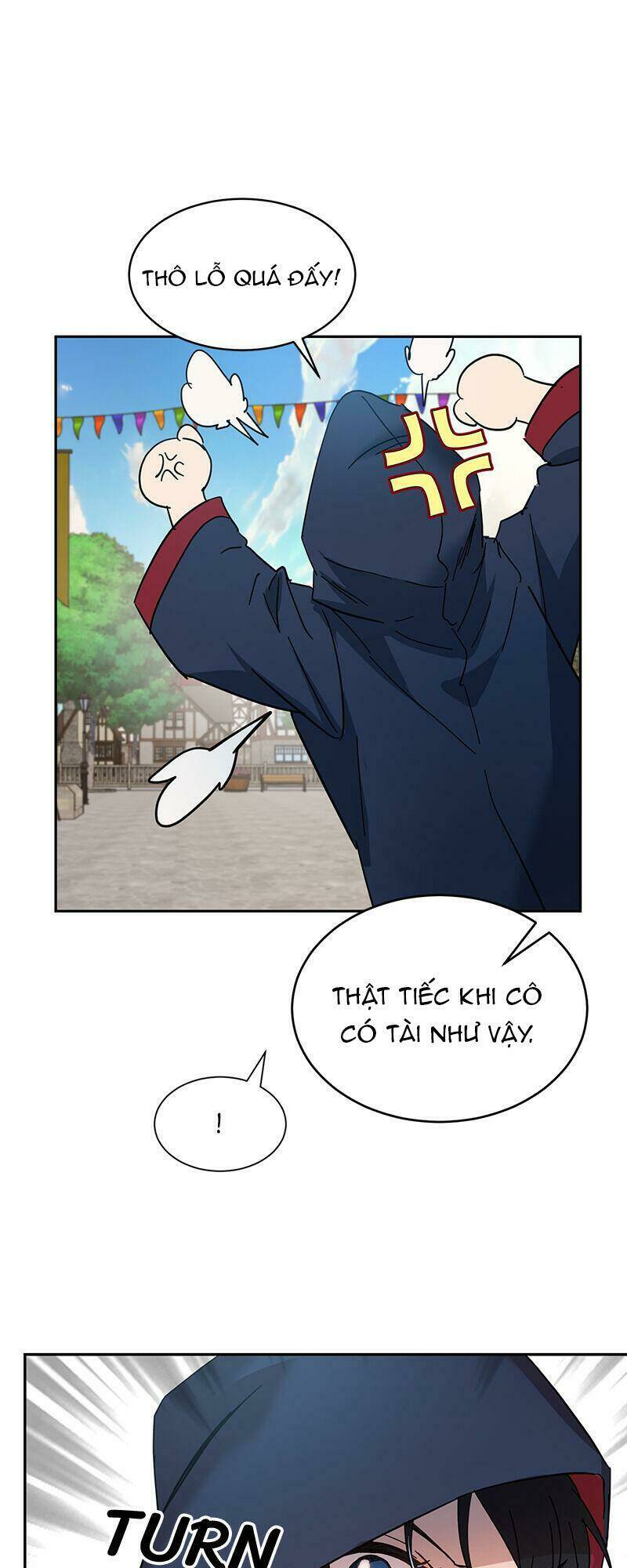 Khế Ước Của Ác Ma: Chapter 14