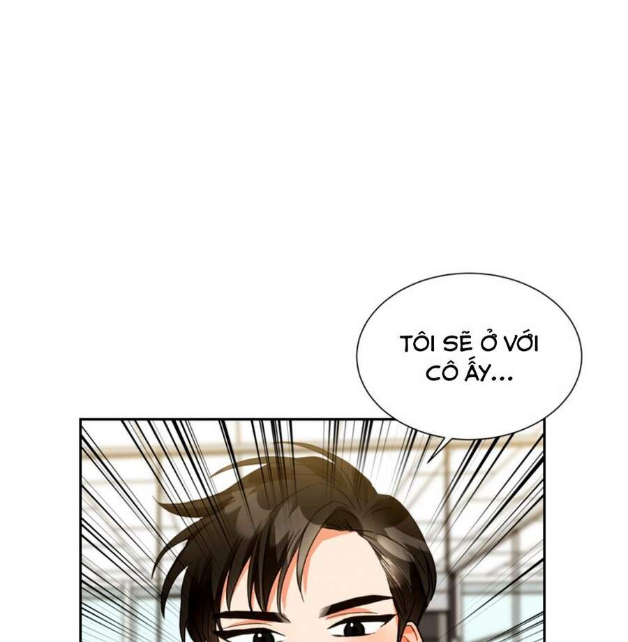 Nụ Hôn Của Giác Quan Thứ Sáu: Chapter 5