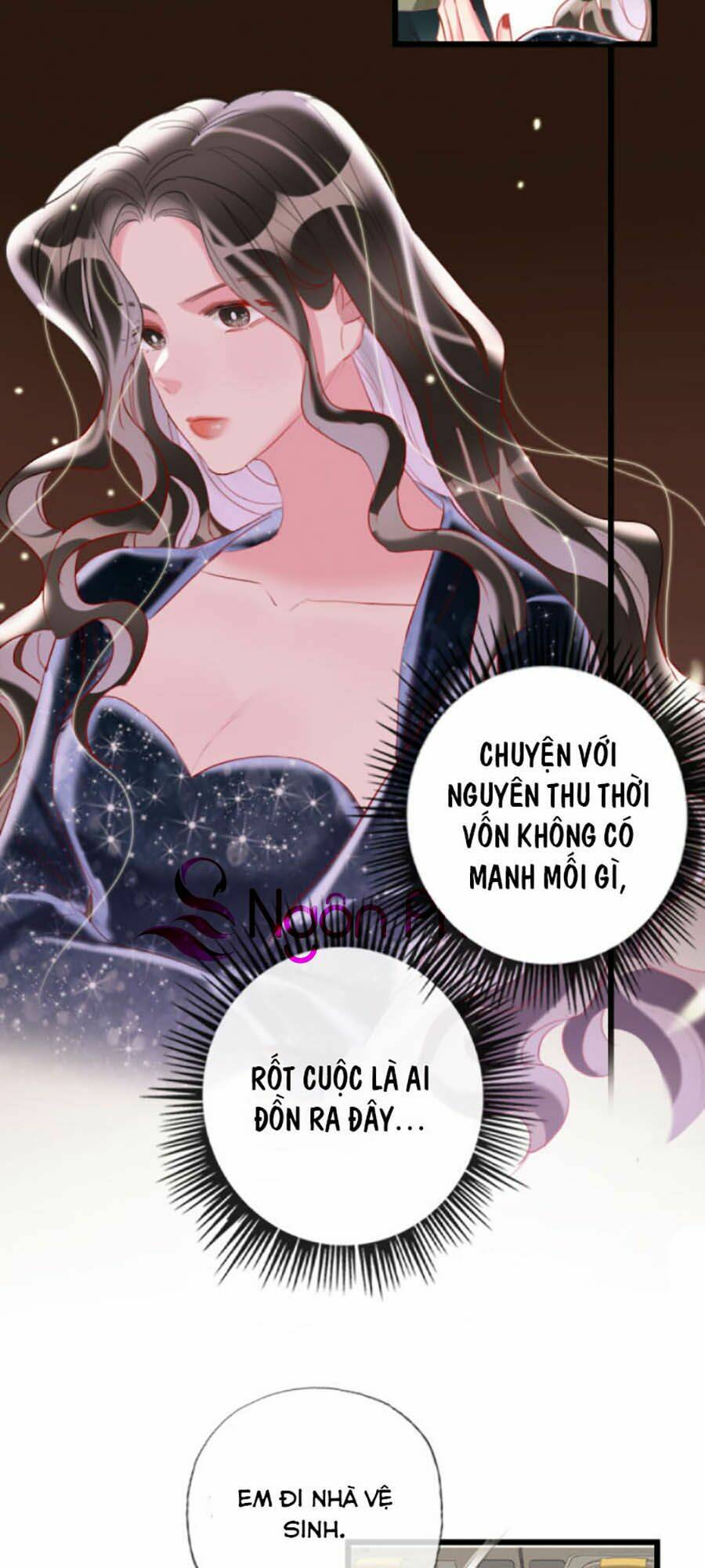 Cô Ấy Thật Xinh Đẹp: Chapter 28