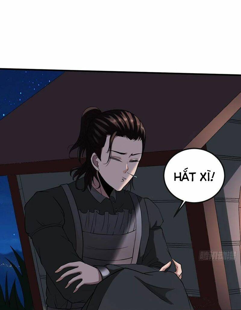 Phản Phái Yêu Tế: Chapter 4