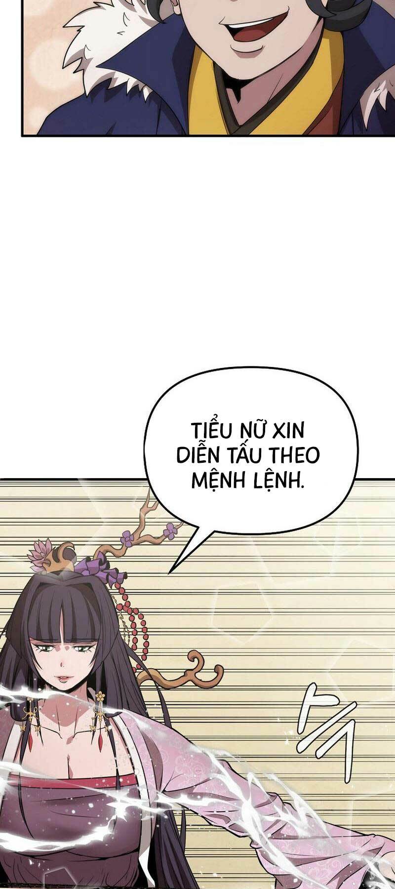 Đông Phương Bất Bại: Chapter 9