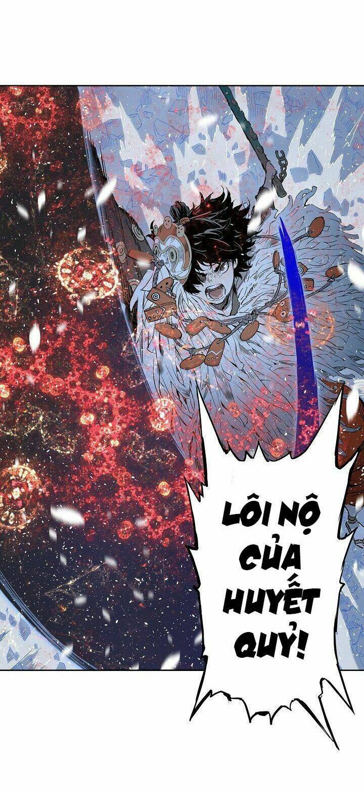 Vô Kiếm Tiểu Tử: Chapter 36