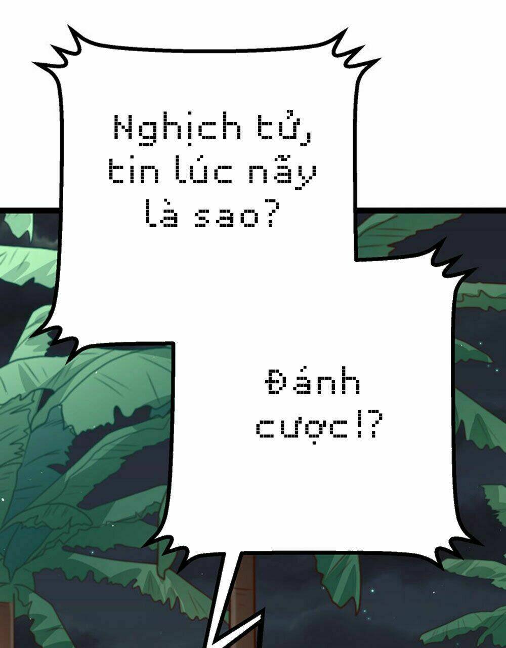 Boss Của Tôi Là Đại Thần: Chapter 63