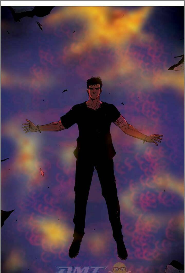 Quán Ăn Sát Thủ: Chapter 53