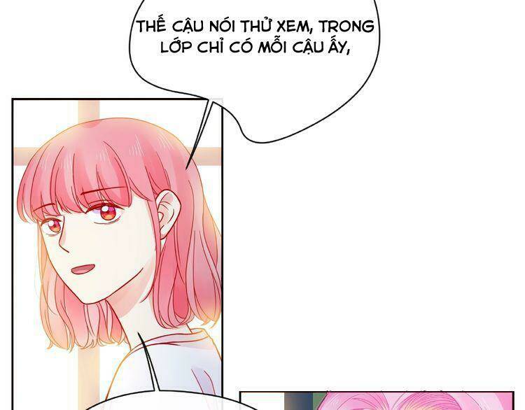 Giai Điệu Của Sự Va Chạm: Chapter 39