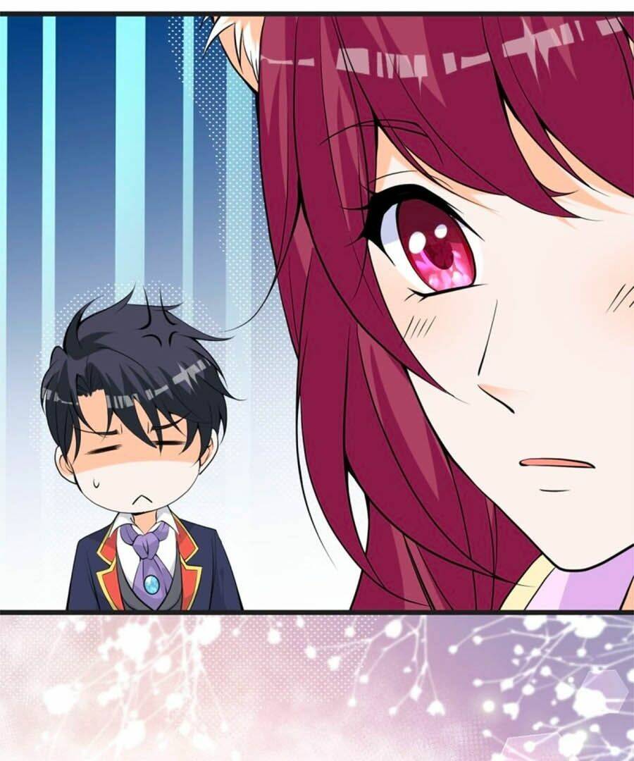 Thịnh Thế Hoa Sủng: Tôi Bị Bắt Làm Tù Binh: Chapter 28