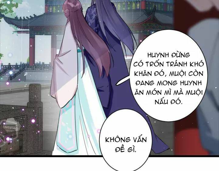Hoa Nhan Sách: Chapter 176