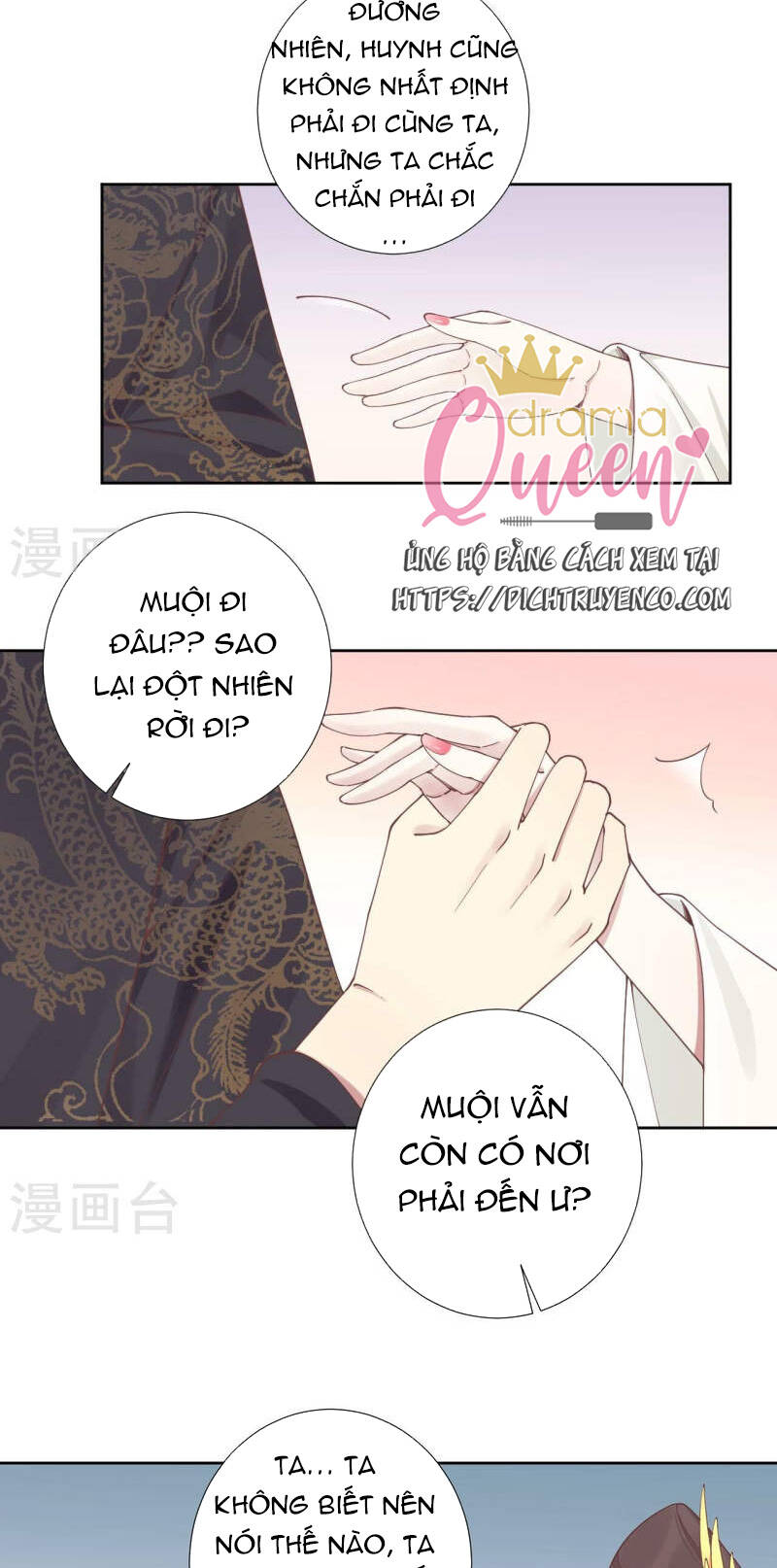 Hoàng Hậu Bận Lắm: Chapter 211