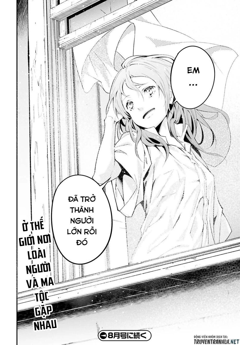 Thường Dân Cấp 999: Chapter 38