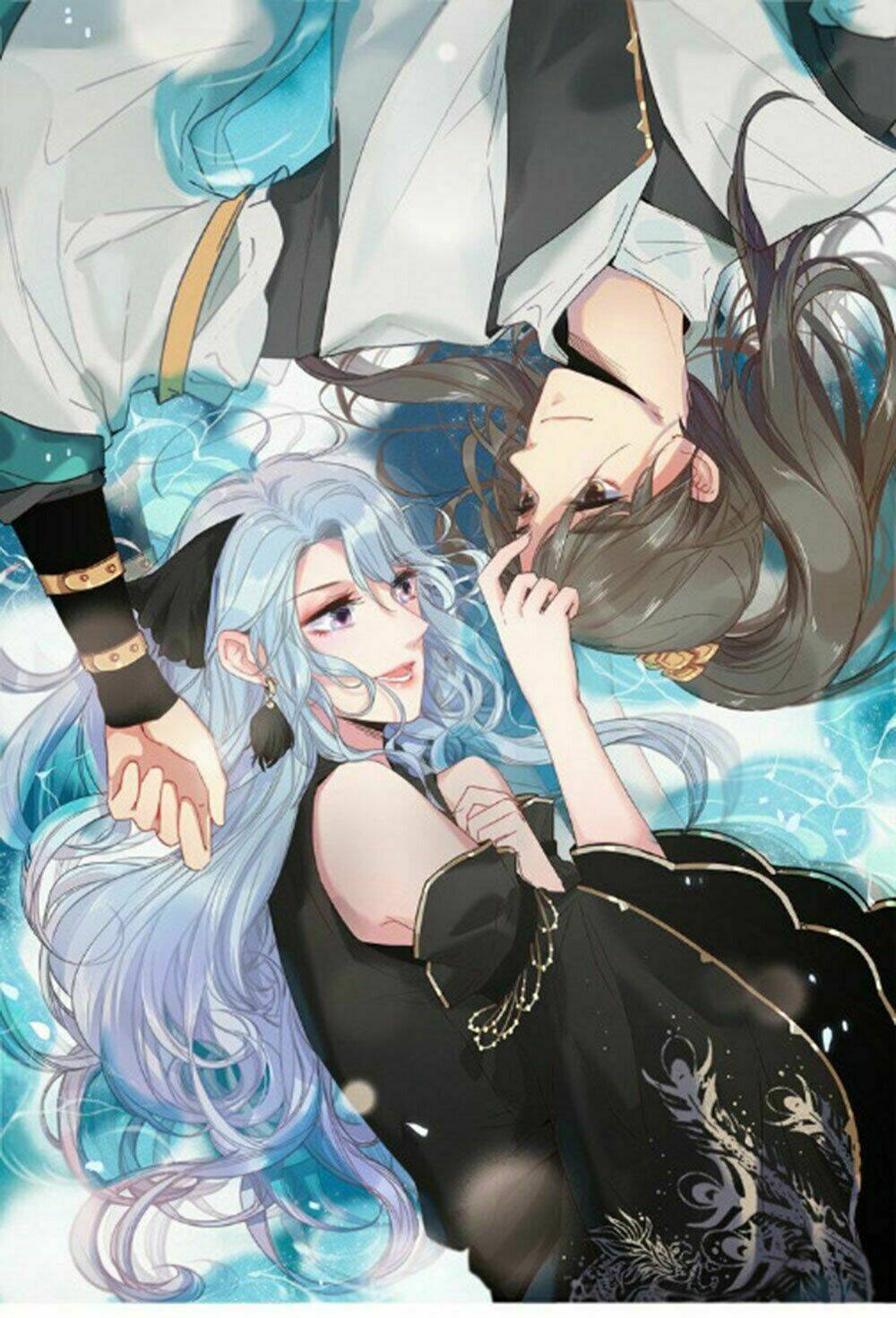 Dữ Tử Thành Thuyết: Chapter 19