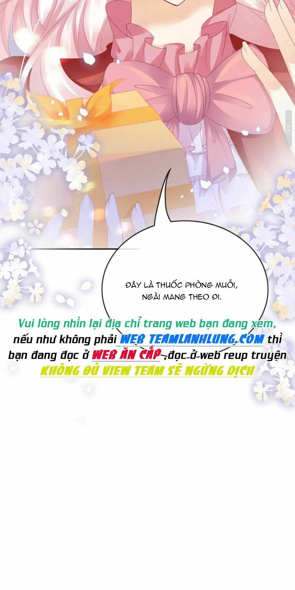 Tôi Tỏ Tình Với Kẻ Thù Của Tôi: Chapter 9