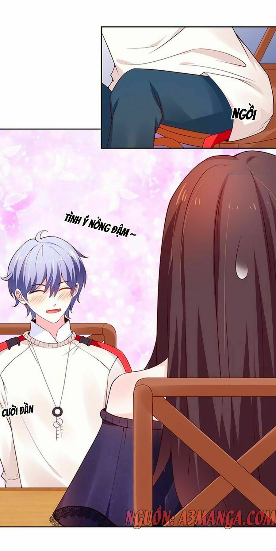 Bạn Trai Là Ngôi Sao: Chapter 81