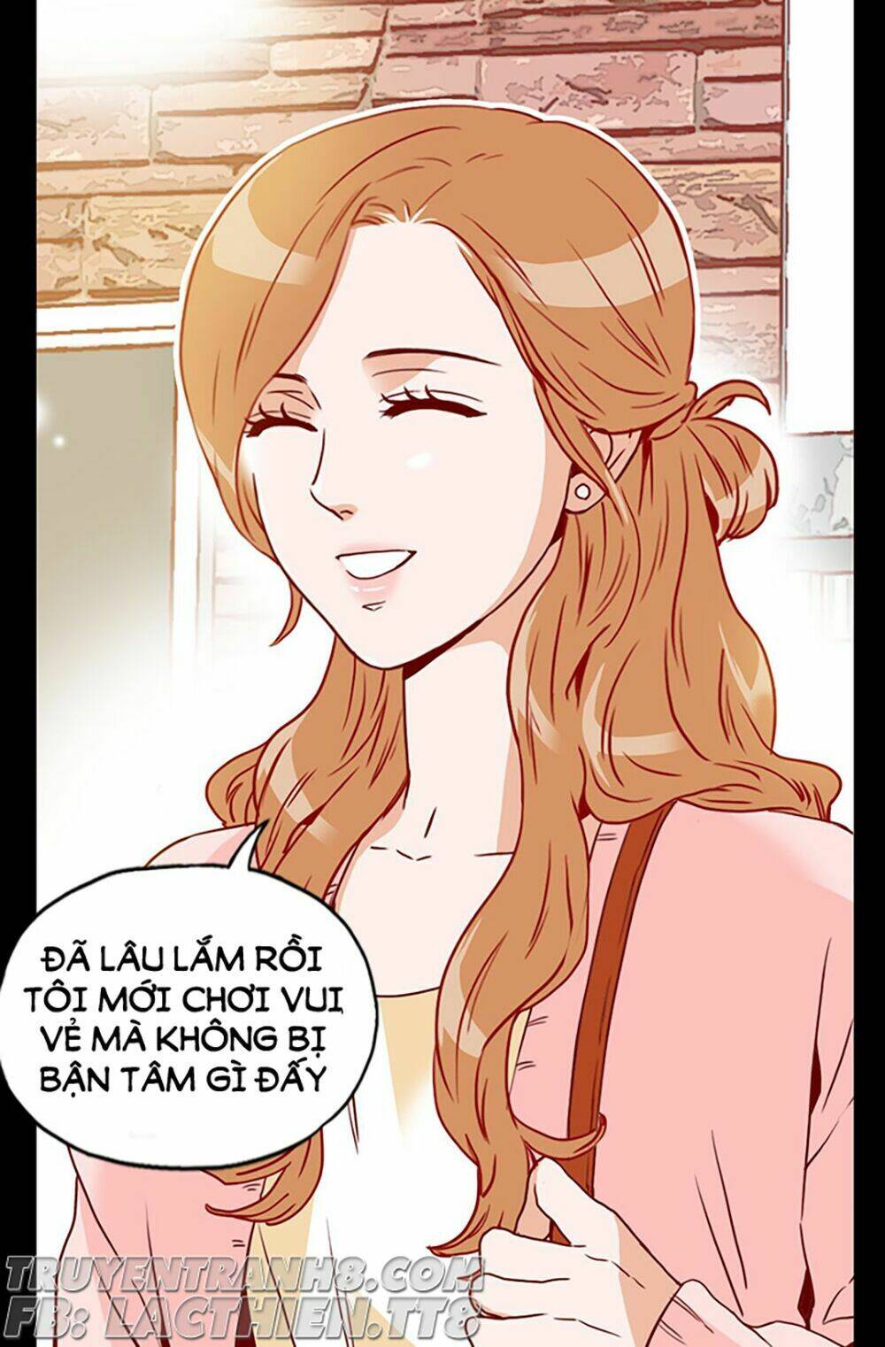 Thư Ký Kim Sao Thế Nhỉ?: Chapter 17