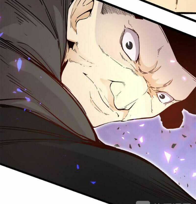 Hắc Uyên Lê Minh Thời: Chapter 7