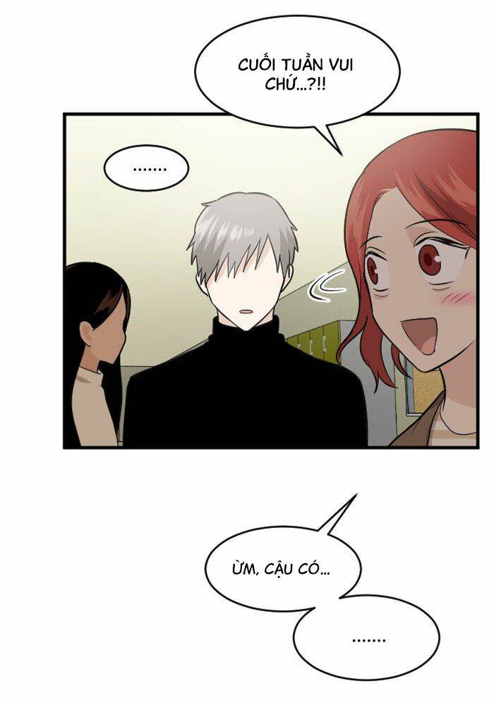 Người Đẹp Gangnam: Chapter 37