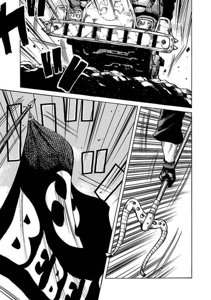 Jank Runk Family: Chapter 1