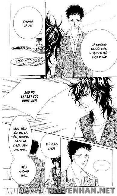 Lọ Lem Hậu Đậu: Chapter 85